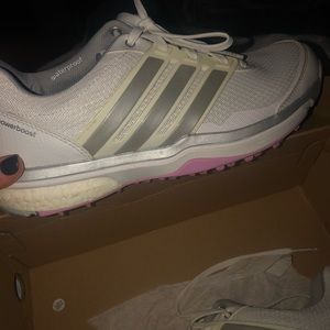 Woman’s Adidas Shoes